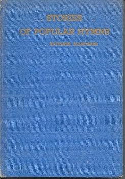 Hardcover Stories of popular hymns, Book