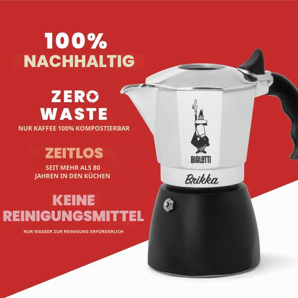 Bialetti New Brikka – Bild 6