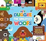 Greatest Woofs [Gatefold Digipak Includes Sticker Pack]