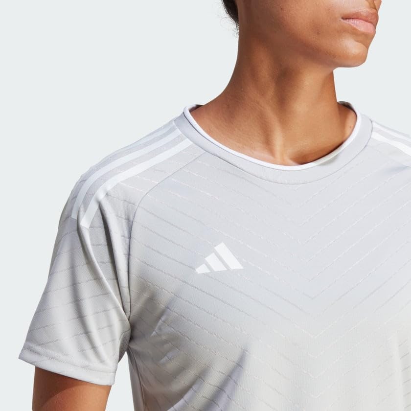 Adidas Womens Adidas Campeon 23 Womens Jersey Xs - Image 5