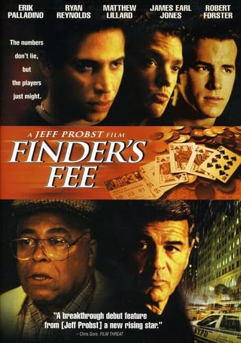 Finder's Fee