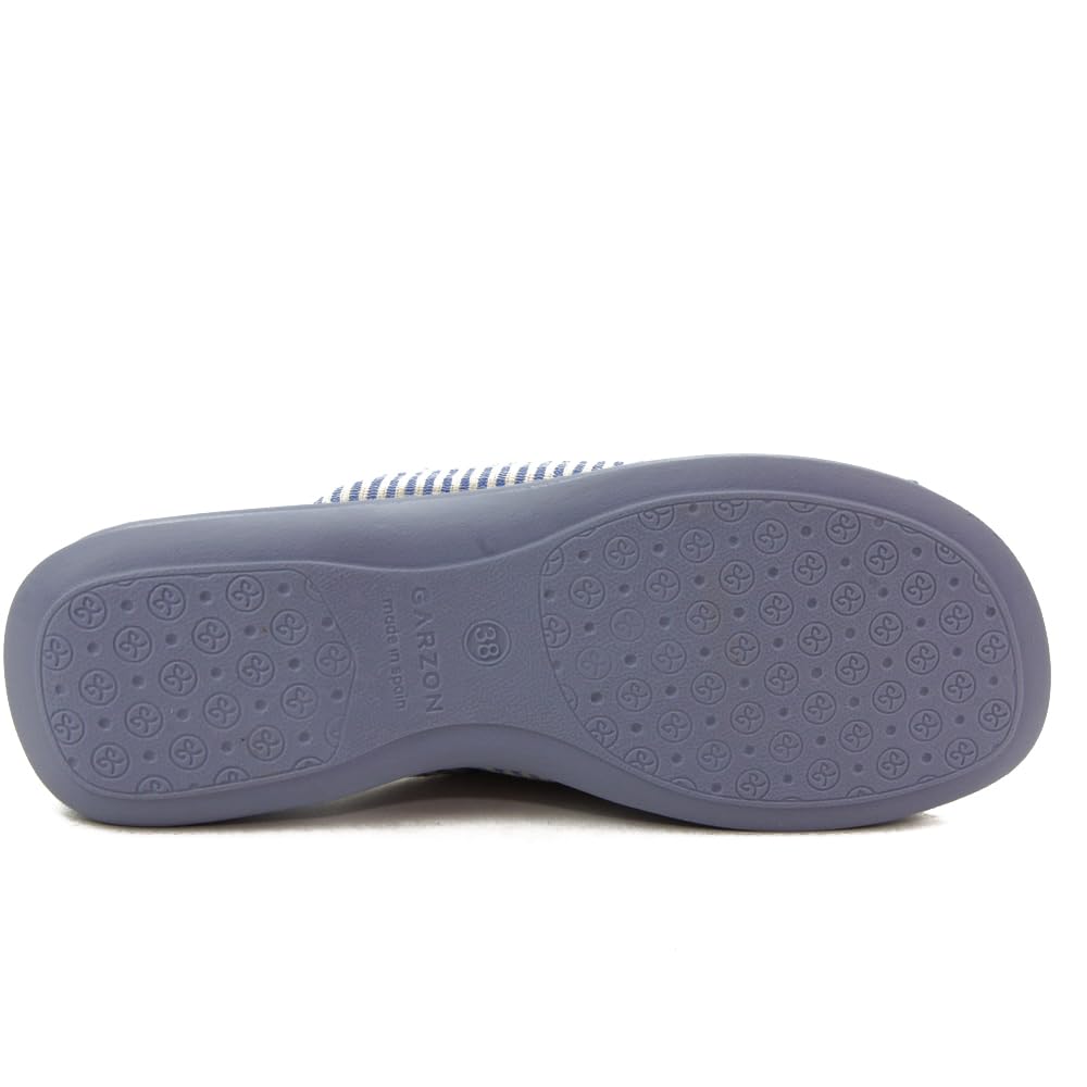 GARZON - Zapatilla CASA para: Mujer