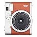 Produktbild INSTAX Mini 90 Neo Classic Kamera, Braun