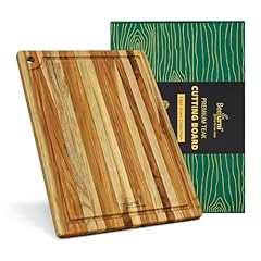 Edge Grain Hanging Hole