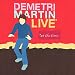 Live (at The Time)