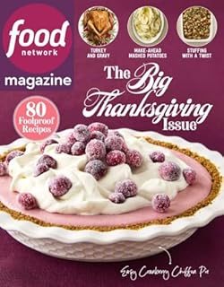 Food Network Magazine
