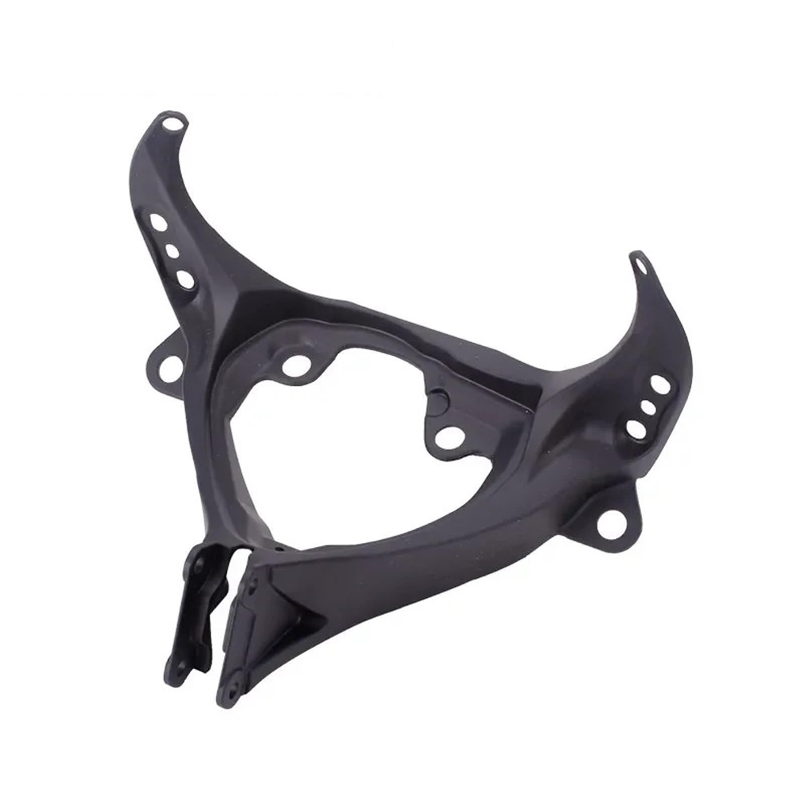 uchwyt montażu na lampie motocyklowej Uchwyt reflektora Owiewka reflektora Stały stojak pasuje do Suzuki GSXR1000 GSXR GSX1000R K5 2005 2006 05 06