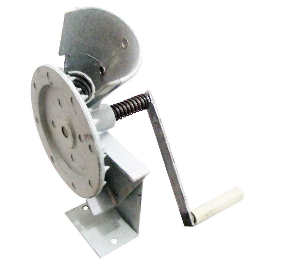 Buy Hand Crank Corn Sheller Huller Shucker Husker Thresher Threshing