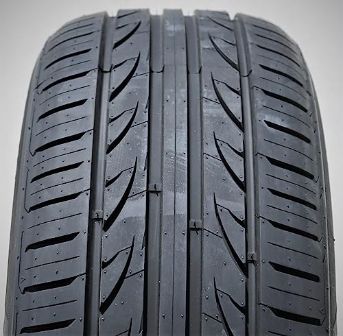 Landgolden 841623109776 Lg27 All-Season Passenger Car High Performance Radial Tire-235/45R17 235/45Zr17 235/45/17 235/45-17 97W Load Range Xl 4-Ply Bsw Black Side Wall Utqg 500Aa thumb #2