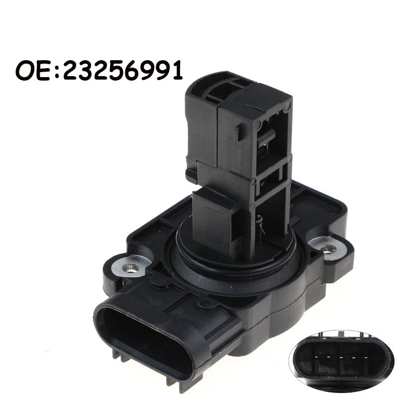MAF-Sensor 23256991 213-4343 2134343 10393948 Für Cadillac Für CTS 