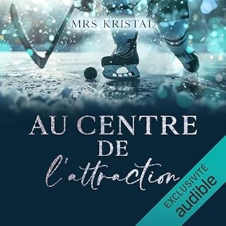 Au centre de l'attraction cover art