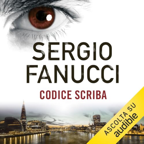 『Il codice Scriba』のカバーアート