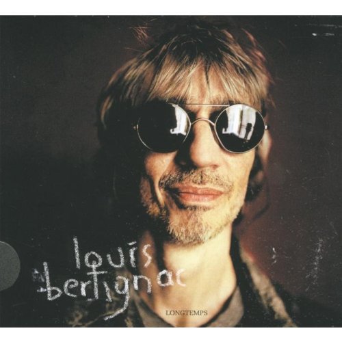 Longtemps [Audio CD] Bertignac, Louis