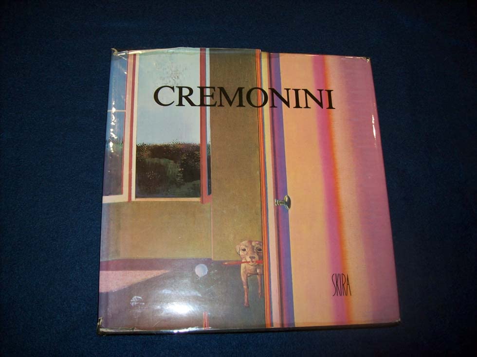 Amazon.com: Leonardo Cremonini: books, biography, latest update