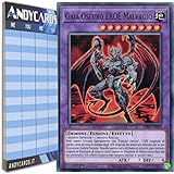 LDS3-IT029 - GAIA OSCURO EROE MALVAGIO