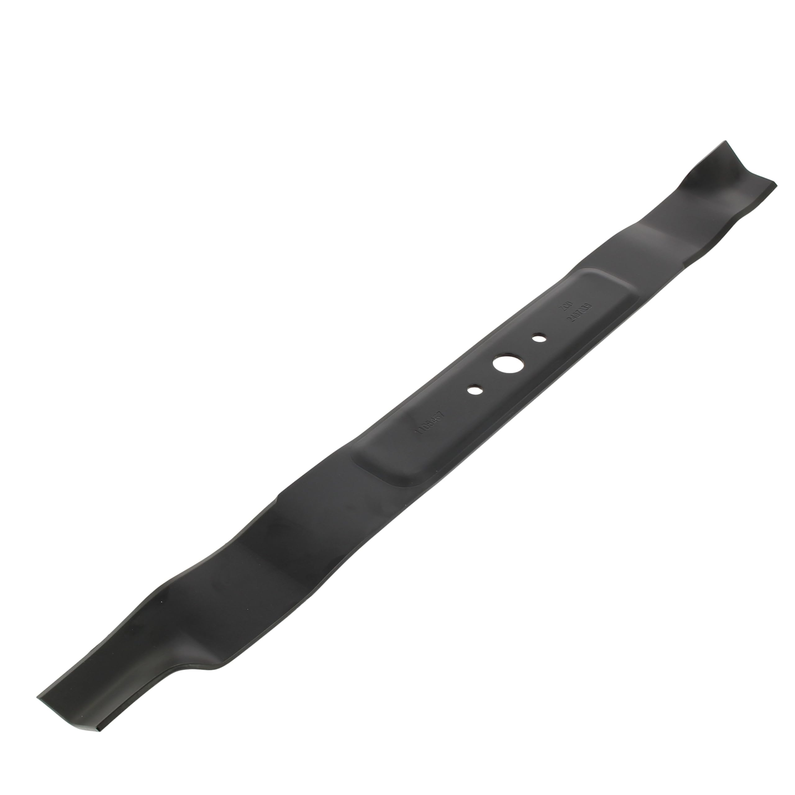 Lame l=66cm 184109505/0, 1134-9218-01 pour Tracteur