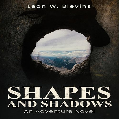 Shapes and Shadows by Leon W. Blevins episode artwork
