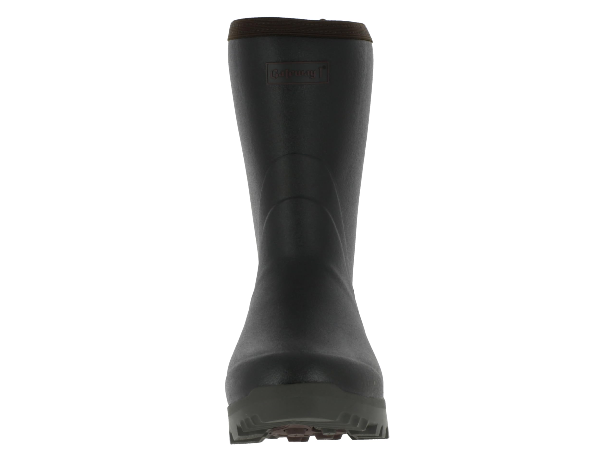 Sportsman 2 12" 4mm komfortable und warme Gummistiefel mit griffiger Sohle
