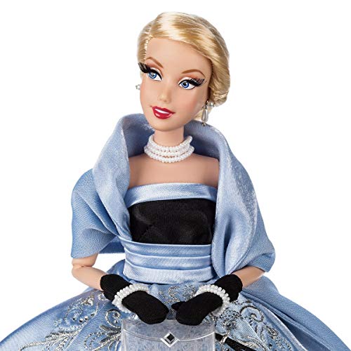 Cinderella Disney Designer Collection Premiere Series Puppe - Limited Edition – Bild 4