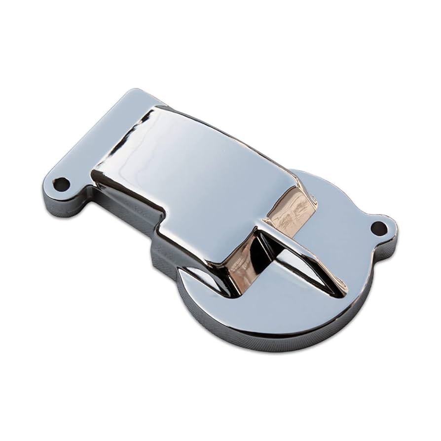 Amazon | CHERRY 【485】 CRキャブレタートップカバー クロム