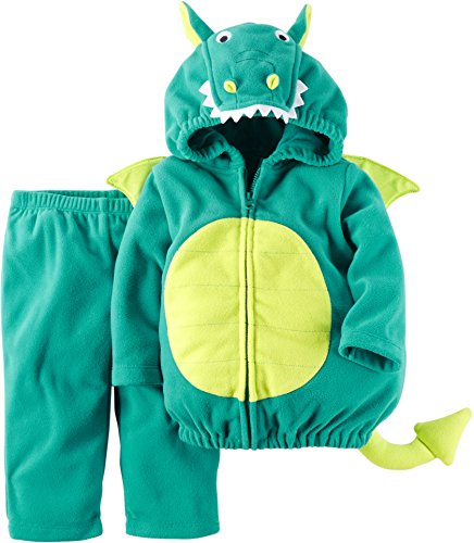 Carter's Little Dragon Halloween Costume-12 Months