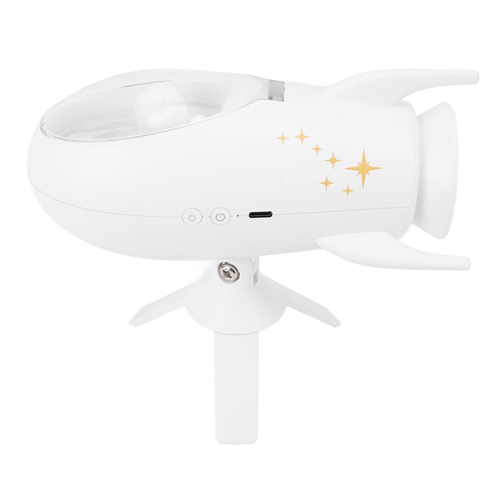 Altoparlante Bluetooth Luce di Notte Adorabile Camera di Controllo Lampada di Stile per Camera Da Letto Av