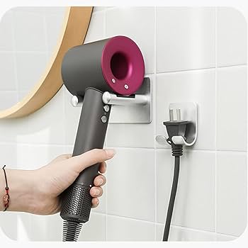 Amazon.co.jp: SYWXJ ダイソン ドライヤー ホルダー ドライヤー