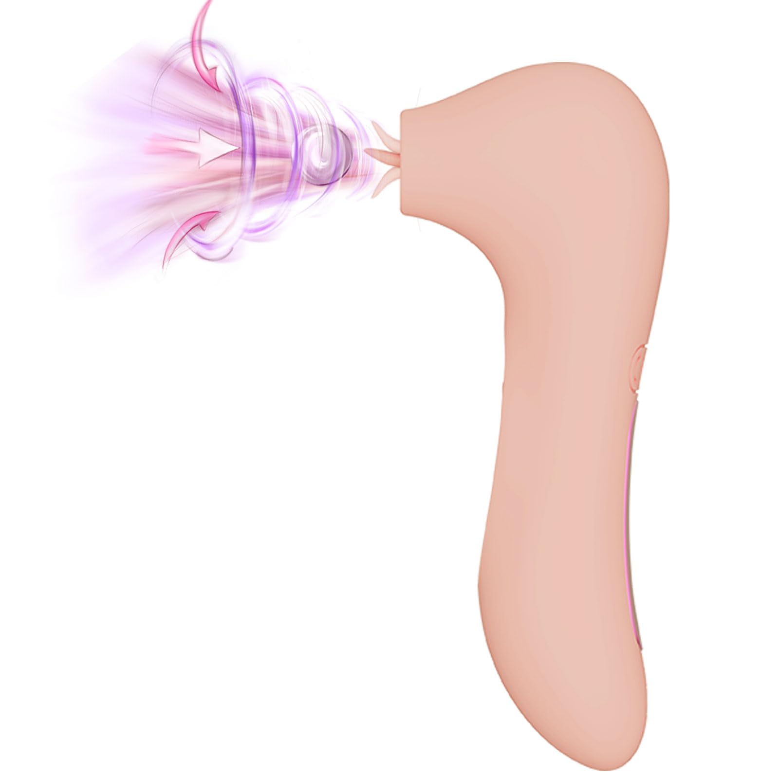 Sucking Vibrator Sex Toy - Vibrator for Woman,Clit Sucker,Sucking Sex Toy with 10 Modes,Adult Sex Toys for Female & Couples Pleasure,Suction Vibrators for Adults,Woman Sextoy