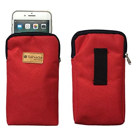 Tainada Universal Phone Sleeve Pouch Cover