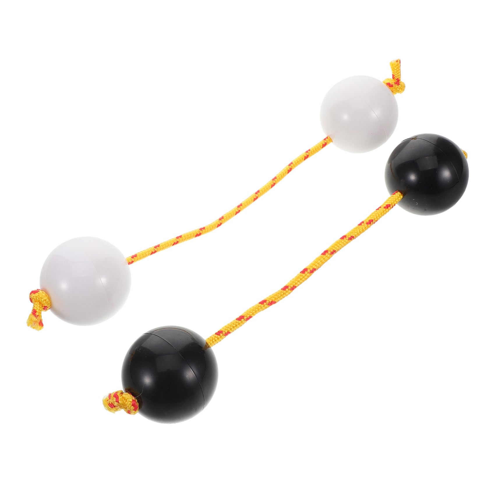 OFFSCH Rhythmic Instrument Hand Shaker Balls for Boys and Girls Adults Finger Shaking Percussion