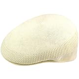 Kangol USA Tropic 504 Ventair - Natural/XL Natural, X-Large