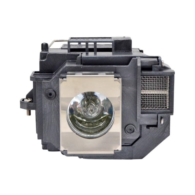 Ampoule ELPLP58 contre l'écran noir sur PowerLite X9 S9 et H391A