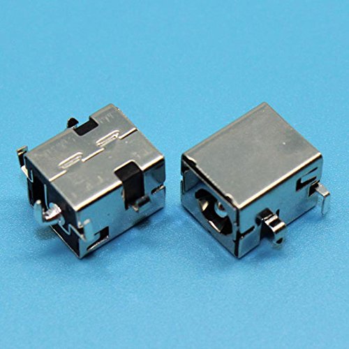 Generic 12 pcs/lot DC Power Jack Connector For Motion Computing LE 1600 Series Seneca Data Nexlink Carbon 4200 4225Series