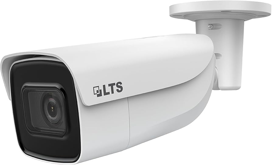 Amazon.com : LTS CMIP9783W-SDZ 8MP 4K Bullet IP Camera Motorized Amazon.com : LTS CMIP9783W-SDZ 8MP 4K Bullet IP Camera Motorized