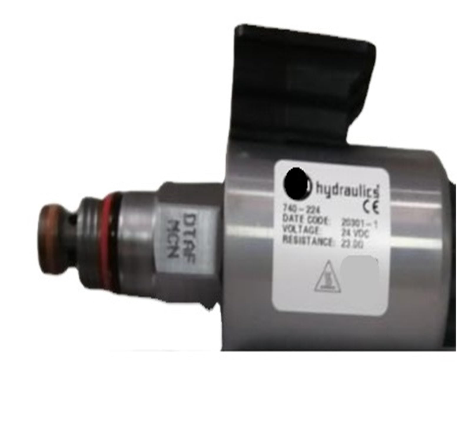 KSZHZYMGX DTAF-MCN DTAF-MCN-224 DTAFMCN224 solenid valve cartridge valve