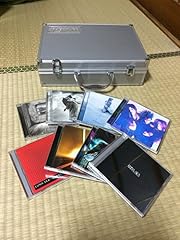 BLUE TRANSPARENCY(限りなく透明に近いブルー)