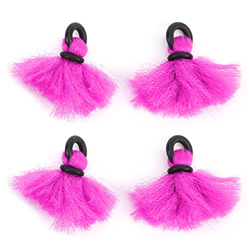 HOLPPO Galleggiante da Pesca a Mosca da 4