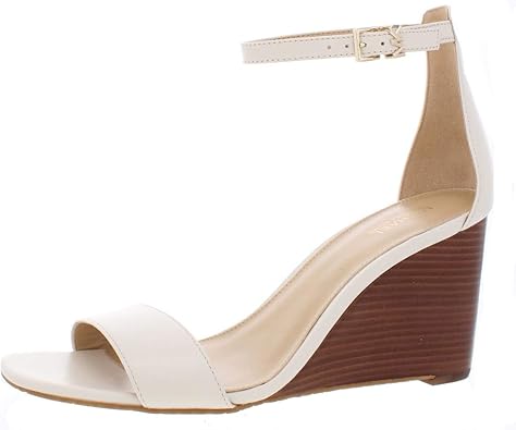 Michael kors fiona wedge Clearance