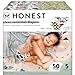 51XMqgUUZTL. SL75 - Compare Diaper Prices Honest Company Clean Conscious size 5 from Amazon
