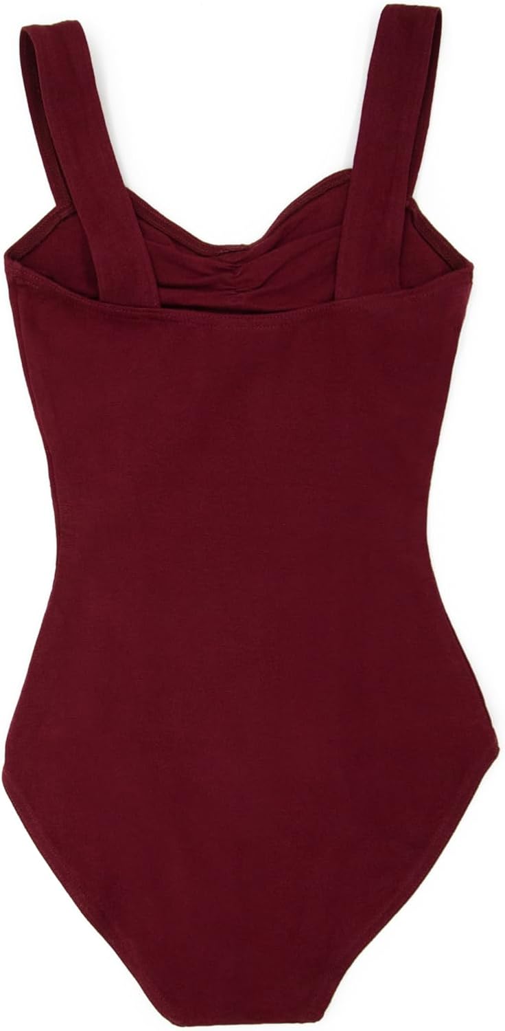 Capezio Women's Princess Tank Leotard - Image 4