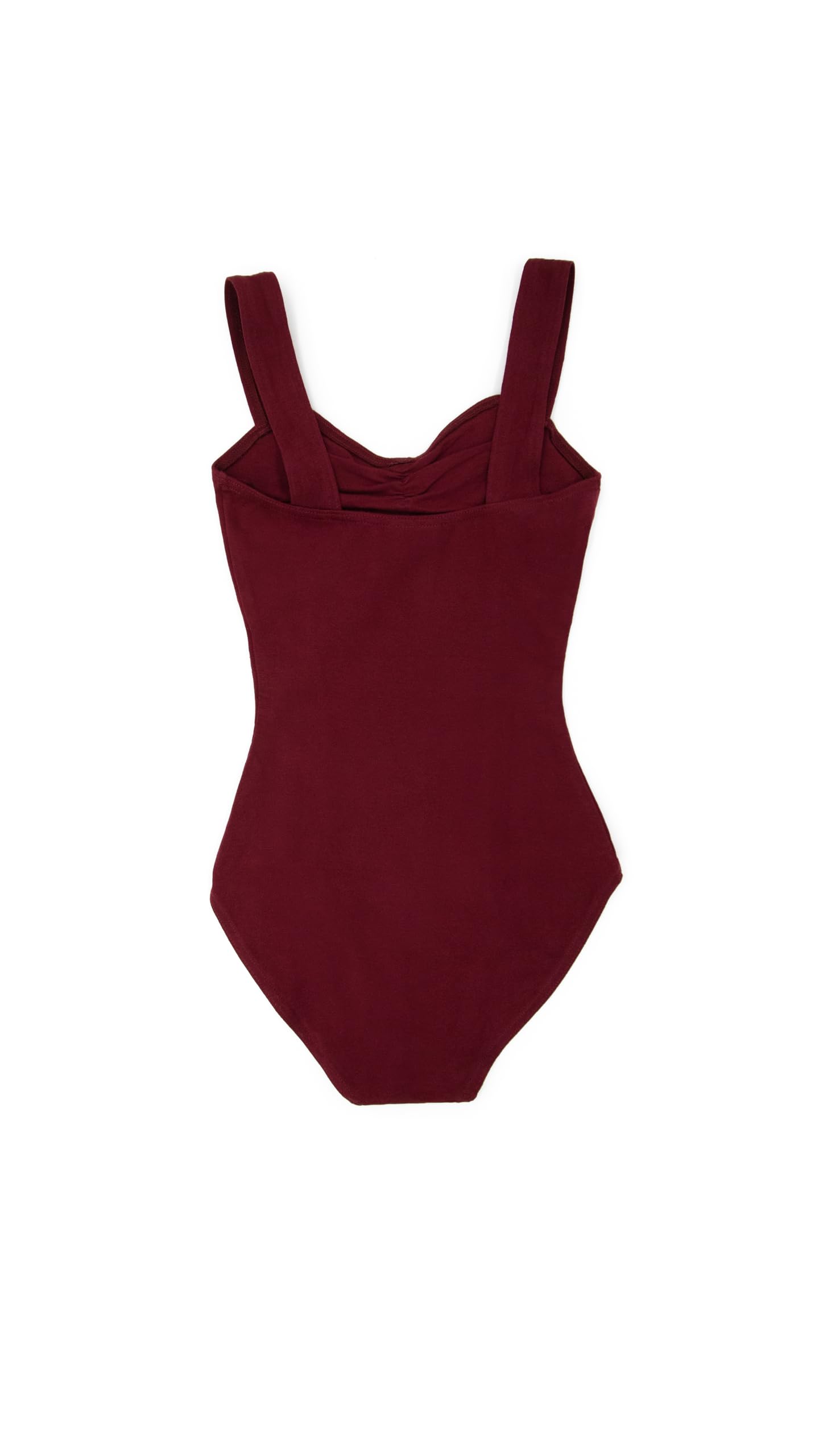 Capezio Princess Tank Leotard Body Donna (Pacco da 1)