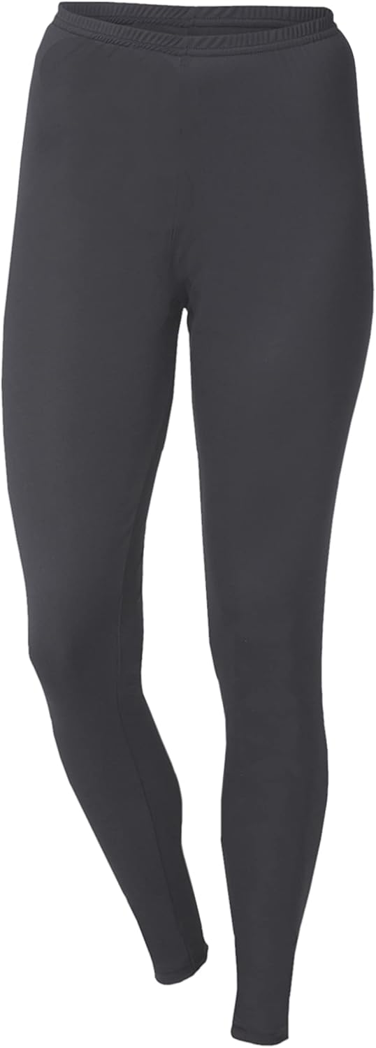 Stanfield's Women's 2 Layer Merino Wool Blend Leggings