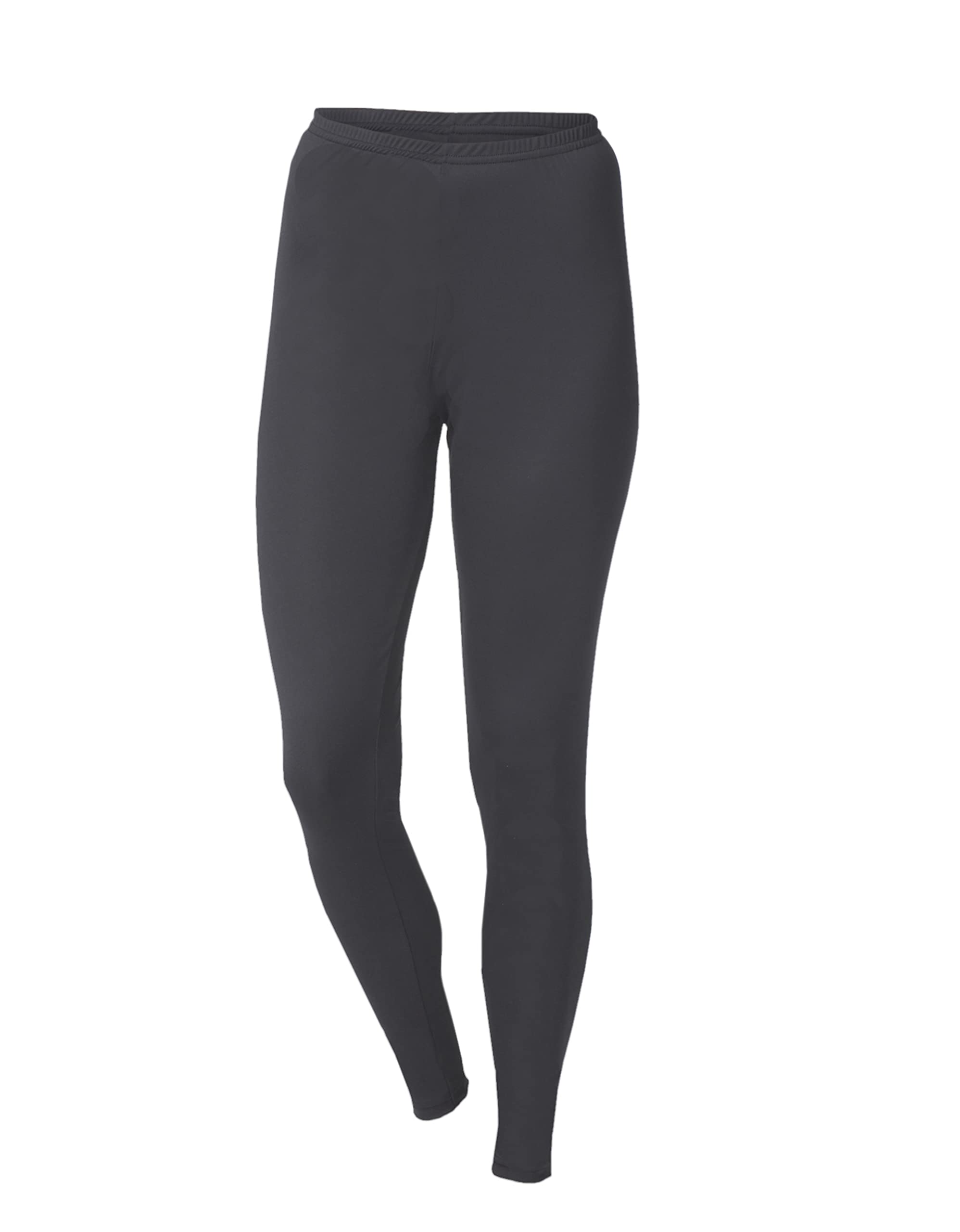 Stanfields Womens 2 Layer Merino Wool Blend Leggings