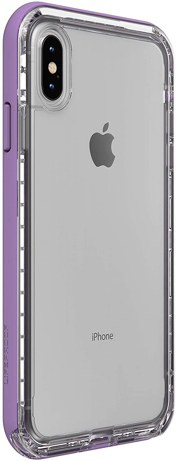 Amazon.com: LifeProof Next Series Case for iPhone Xs MAX (ONLY