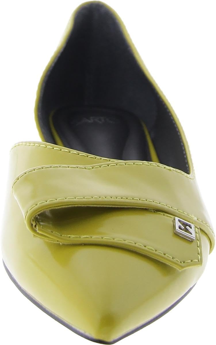 Franco Sarto Women's Elisha 2 D'Orsay Flats