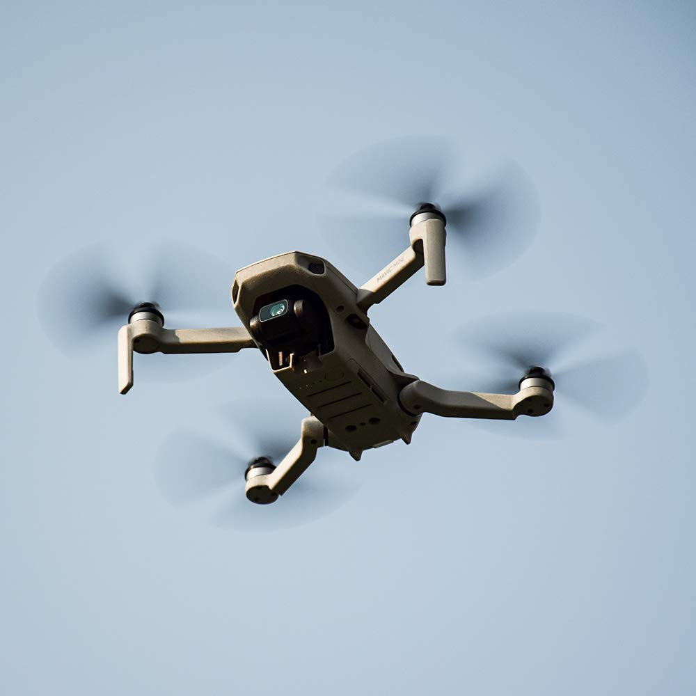 Accessori Per DJI Mavic Mini 2/SE – Ventole Per Elica, Pale Di Ricambio, Oggetti Di Scena