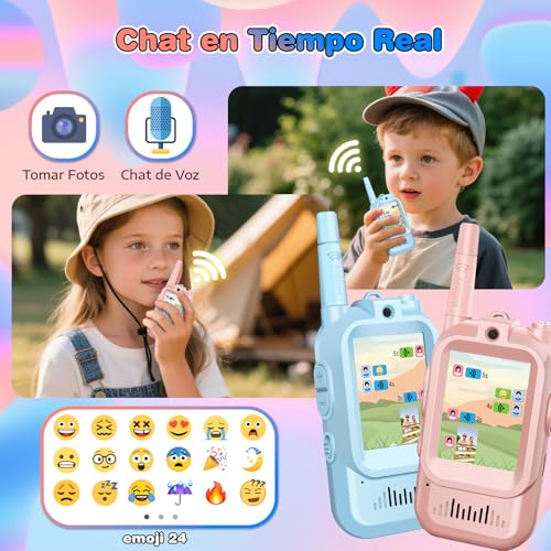 La mejor comparación de Niño Recargado para comprar hoy. 3 Imagen adicional