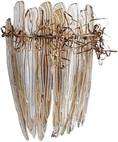 Cyan Design 07987 Thetis Wall Sconce