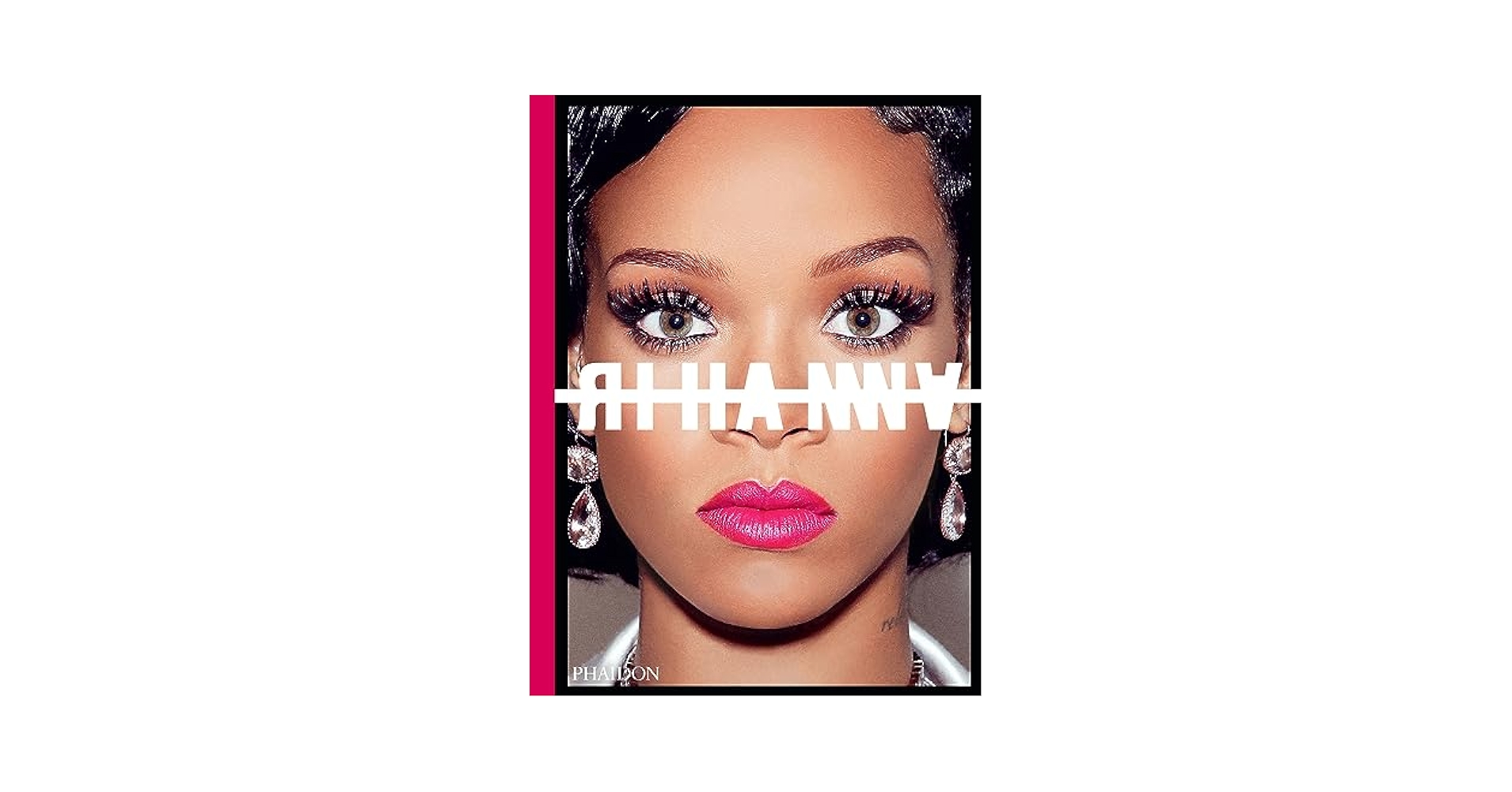 アート・デザイン・音楽 The Rihanna Book アート・デザイン・音楽 The Rihanna Book The Rihanna Book