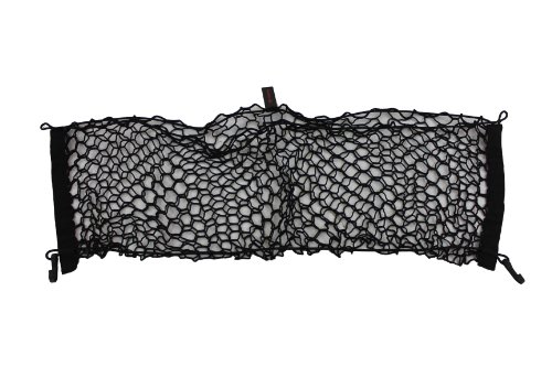 Toyota Genuine Parts - Cargo Net Prius V (PT347-47110), Black